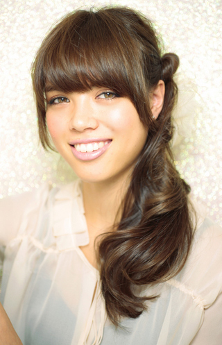 ทรงผมสาวออฟฟิศ