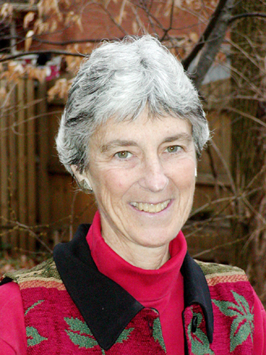 Anita Roberts