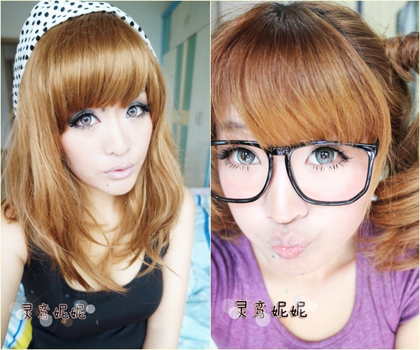 แต่งหน้าขั้นเทพ