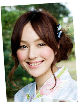 ทรงผมสาวออฟฟิศ