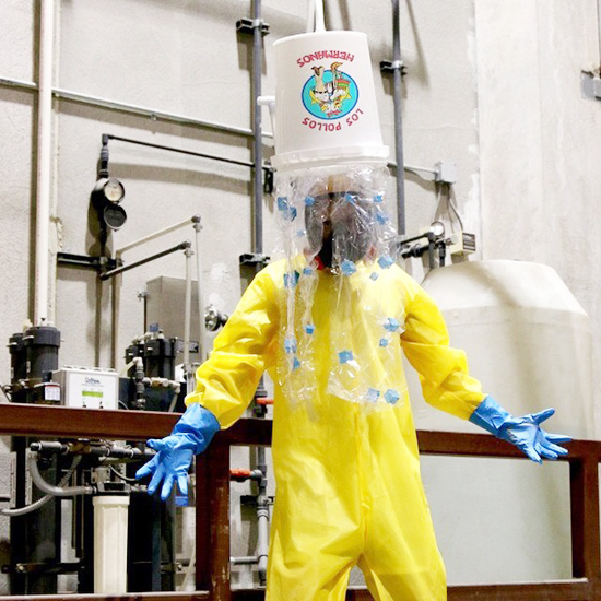 ชุดแฟนซีวันฮาโลวีน