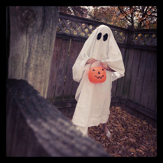 ชุดแฟนซีวันฮาโลวีน