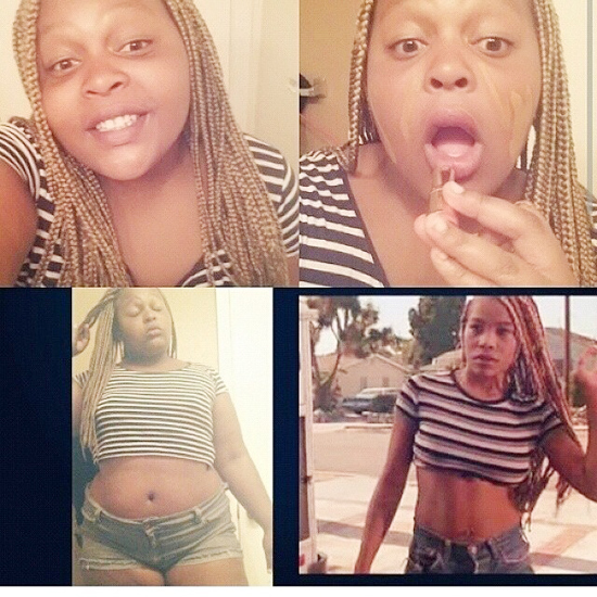 Makeup Transformation 