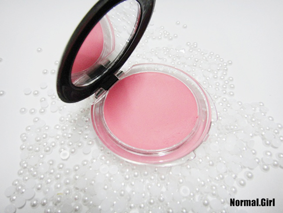 วิธีแต่งหน้าใส ๆ