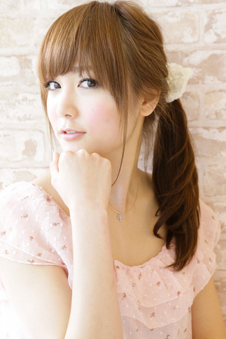 ทรงผมสาวออฟฟิศ