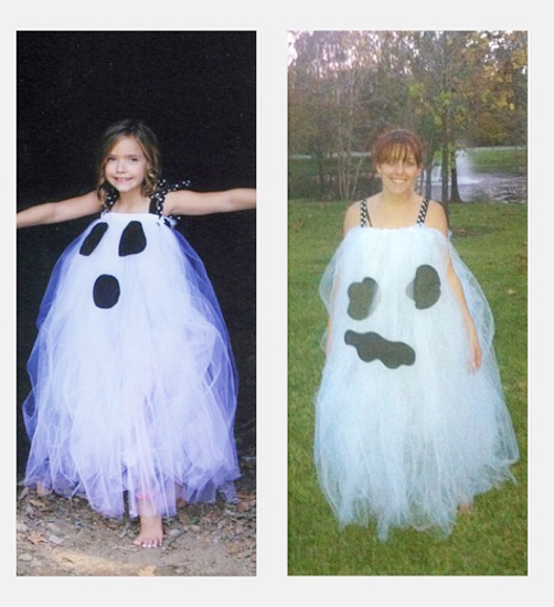 ชุดแฟนซีวันฮาโลวีน