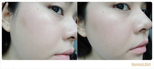 วิธีแต่งหน้าใส ๆ