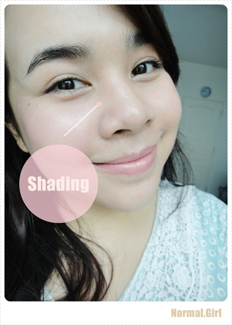 วิธีแต่งหน้าใส ๆ