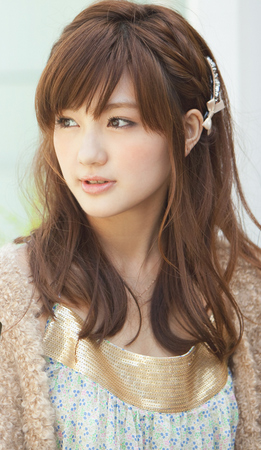 ทรงผมสาวออฟฟิศ