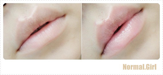 วิธีแต่งหน้าใส ๆ