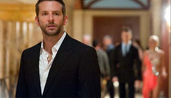 Silver Linings Playbook