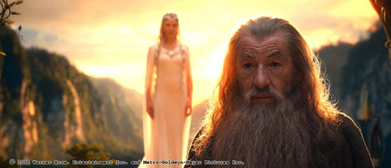 The Hobbit 