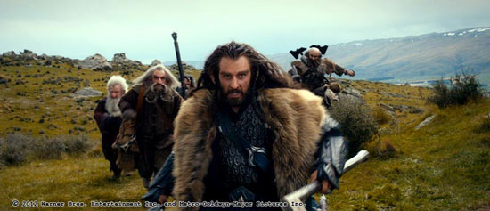 The Hobbit