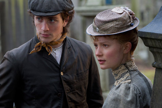 Albert Nobbs