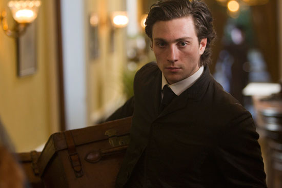 Albert Nobbs