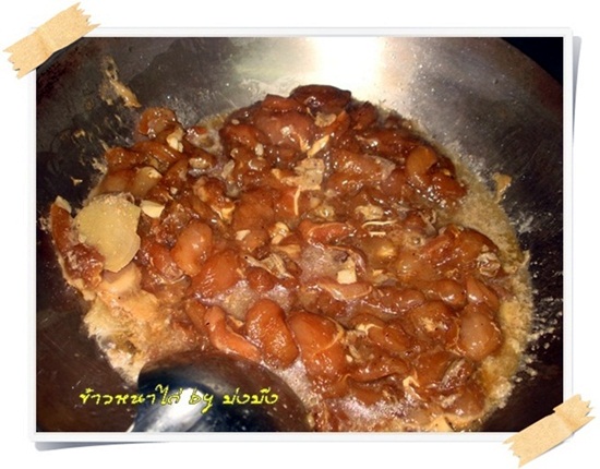  ข้าวหน้าไก่กับบะหมี่หน้าไก่ เมนูคู่หูสูตรเด็ดสุดอร่อย