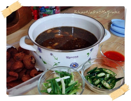   ข้าวหน้าไก่กับบะหมี่หน้าไก่ เมนูคู่หูสูตรเด็ดสุดอร่อย