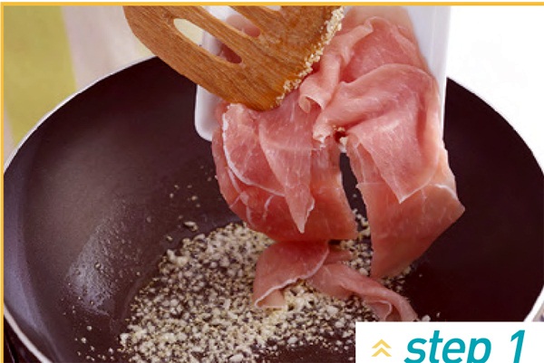  ข้าวหน้าหมูผัดน้ำมันหอย อาหารกล่องทำง่ายกินง่าย
