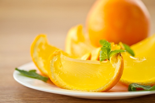 7 ไอเดียสร้างสรรค์วุ้นหลากสไตล์ไร้ขีดจำกัด