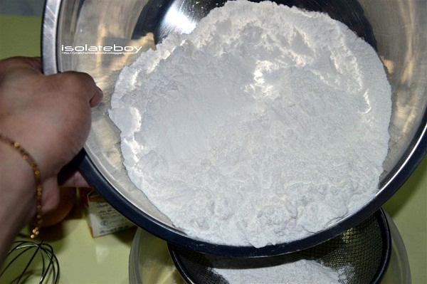  เค้กเนยสดหม้อหุงข้าว เนื้อนุ่มหอมอร่อย