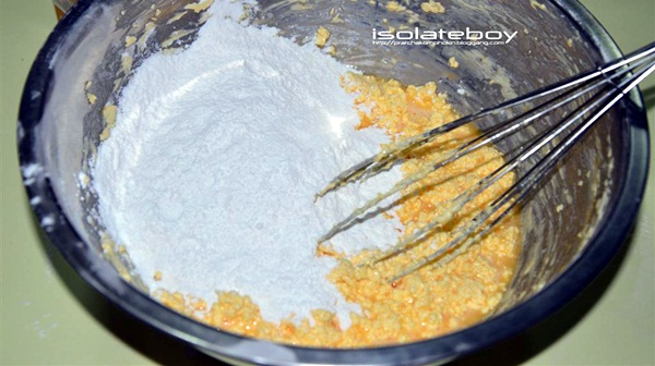  เค้กเนยสดหม้อหุงข้าว เนื้อนุ่มหอมอร่อย