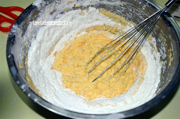  เค้กเนยสดหม้อหุงข้าว เนื้อนุ่มหอมอร่อย