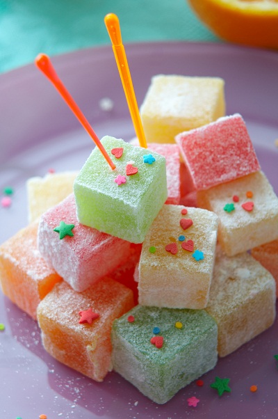 7 ไอเดียสร้างสรรค์วุ้นหลากสไตล์ไร้ขีดจำกัด