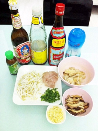  กระเพาะปลาผัดแห้ง จานอร่อยถ้าได้ลองแล้วจะติดใจ