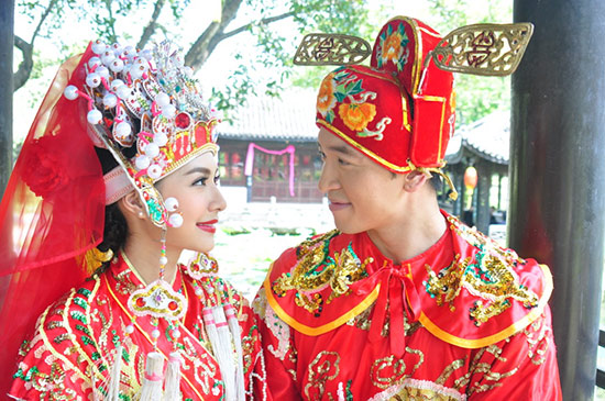  เรื่องย่อละครรักออกฤทธิ์