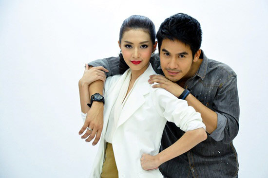  เรื่องย่อละครรักออกฤทธิ์