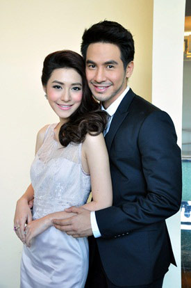  เรื่องย่อละครรักออกฤทธิ์