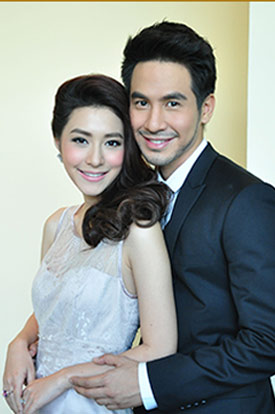  เรื่องย่อละครรักออกฤทธิ์