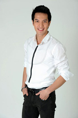  เรื่องย่อละครคู่ปรับสลับร่าง