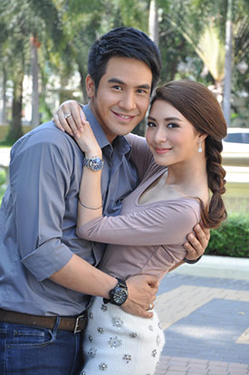  เรื่องย่อละครรักออกฤทธิ์