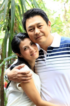 Club Friday the series