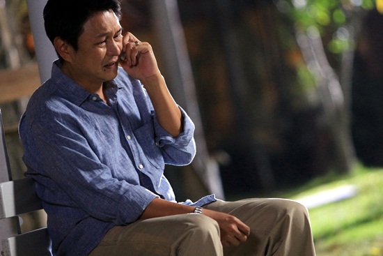 Club Friday the series