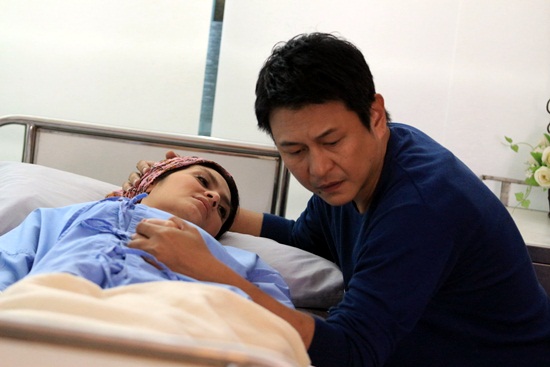 Club Friday the series