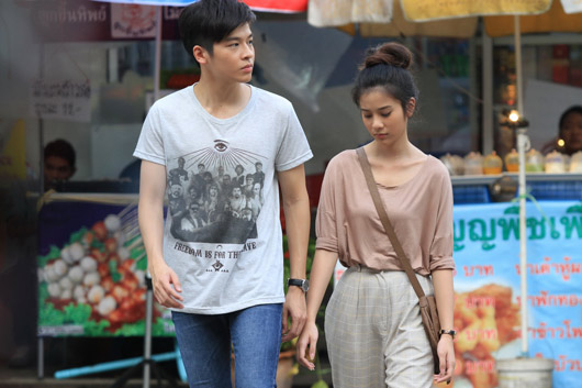 Club Friday the series