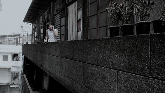 GTH Side Stories ตอน เพื่อนที่เข้าใจ