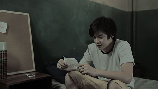 GTH Side Stories ตอน เพื่อนที่เข้าใจ