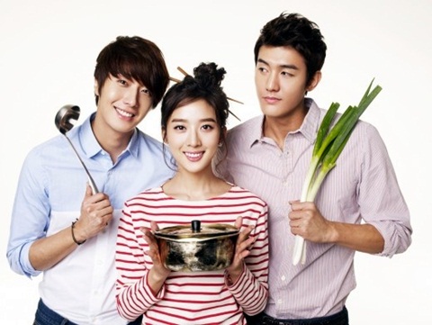 นายตัวร้ายกับยัยราเมน