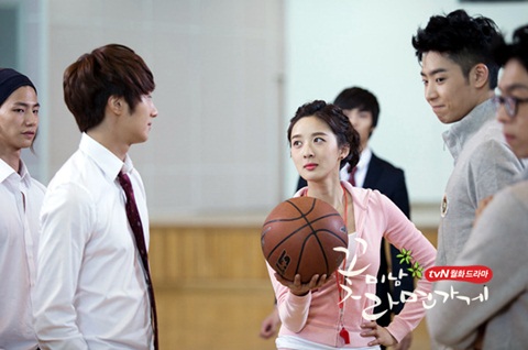 นายตัวร้ายกับยัยราเมน
