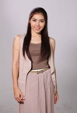 บางน้ำใส