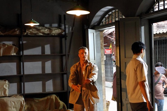 บุญผ่อง