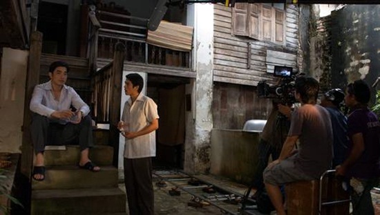 บุญผ่อง