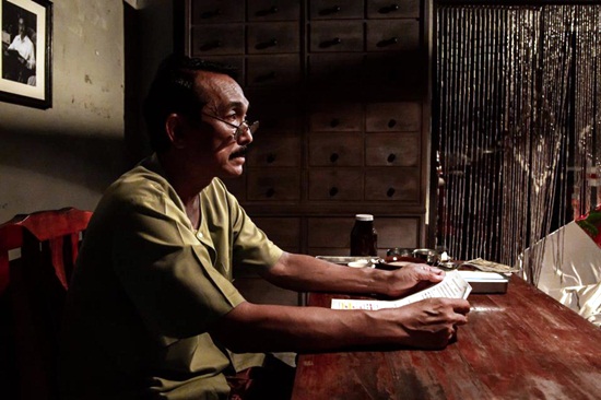 บุญผ่อง