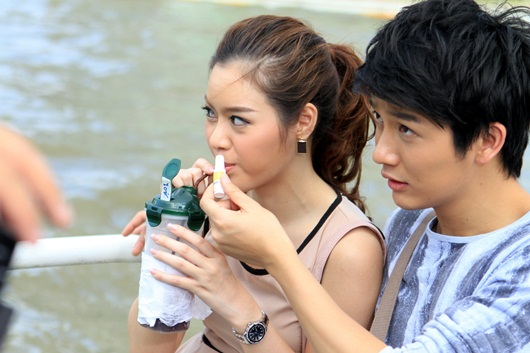 Club Friday the series