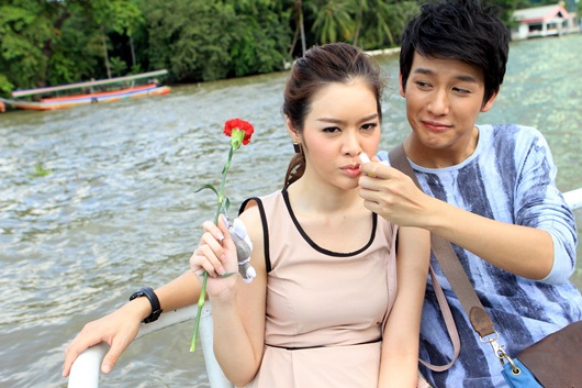 Club Friday the series