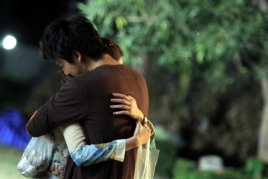 Club Friday the series