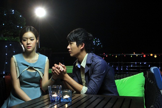 Club Friday the series